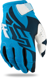 Blue/White