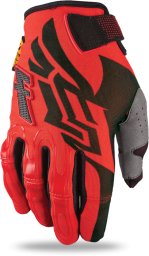 Red/Black