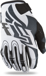 White/Black