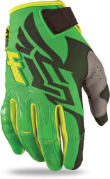 Green/Black