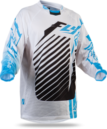 Blue/White