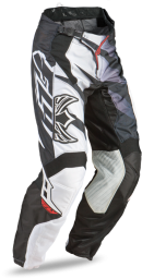 Kinetic Inversion Pant Black