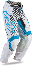 Blue/White