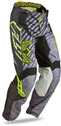 Black/Yellow