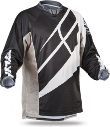 Black/Grey/White