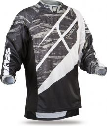 Patrol Jersey Camo