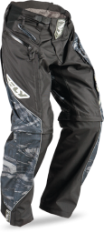 Patrol Pant Camo