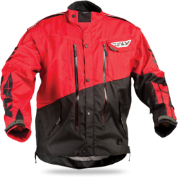 Black/Red