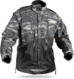 Camo/Black