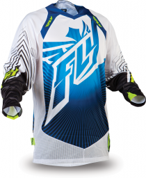Lite Hydrogen Jersey Blue