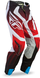 Red/White