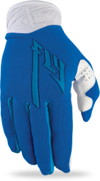 Blue/White