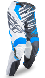 Blue/White