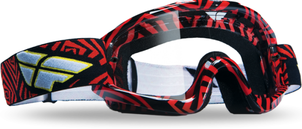 Red/Black