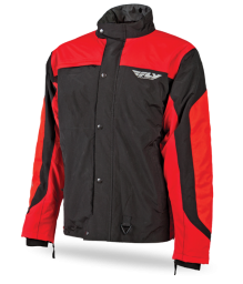 Black/Red