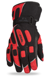 Red/Black