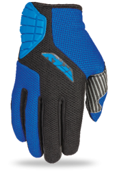 Blue/Black