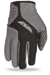 Black/Silver