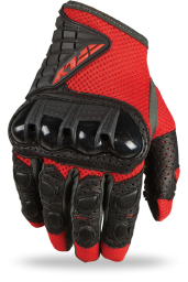 Red/Black