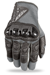 Coolpro Force Glove Black/Silver