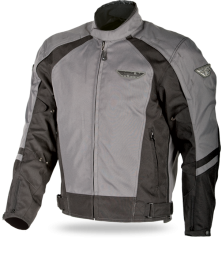 Butane III Jacket Gun