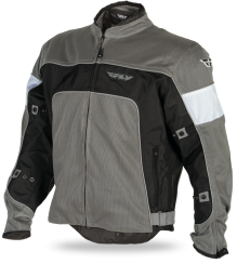 Silver/Black