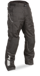 Butane III Pant Black
