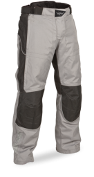 Butane III Pant Silver