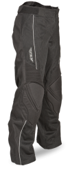 Coolpro Ladies Pant Black