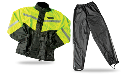 Black/Hi-Viz