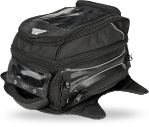 Grande Tank Bag Black
