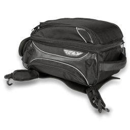 Grande Tail Bag Black