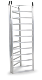 84" x 48"