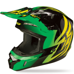 Green/Black