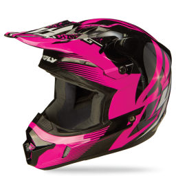 Pink/Black