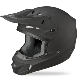 Matte Black