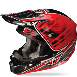 Canard Red/Black