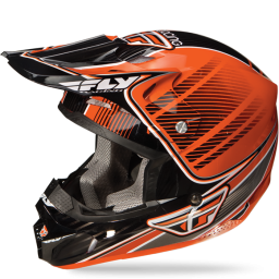 Canard Orange/Black
