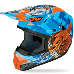 Blue/Orange