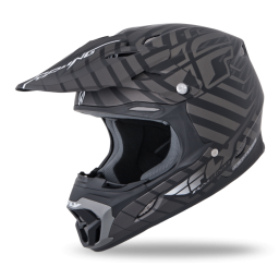 Black/Charcoal