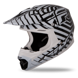 White/Black