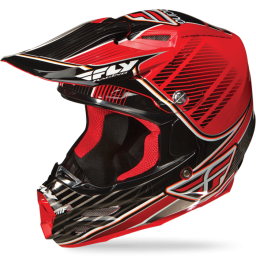 Signature Red/Black