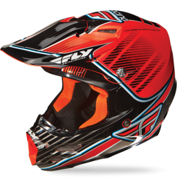 Replica Orange/Black