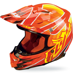 Flo Orange