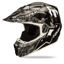 Black/Charcoal