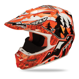 Blaze Orange