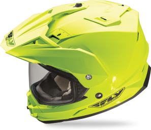Hi-Viz Yellow