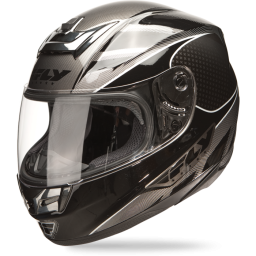Black/Silver
