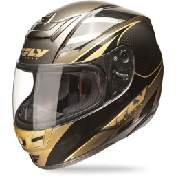 Black/Gold