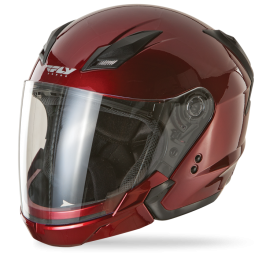 Candy Red
